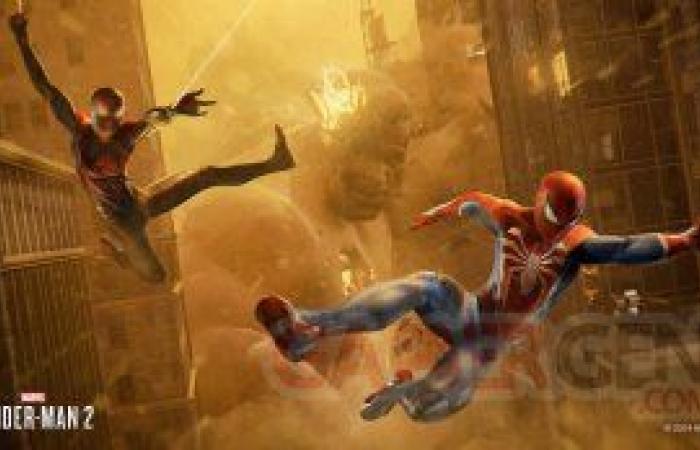 Marvel’s Spider-Man 2 ya se anunció para PC con una fecha de lanzamiento no muy lejana, Insomniac está frustrando las esperanzas de los fanáticos en el proceso.