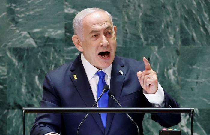 Israel | Netanyahu acusa a Hezbollah de haber “intentado” asesinarlo