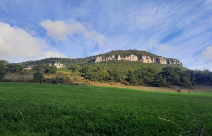 donde comenzó la historia del trail running en Francia