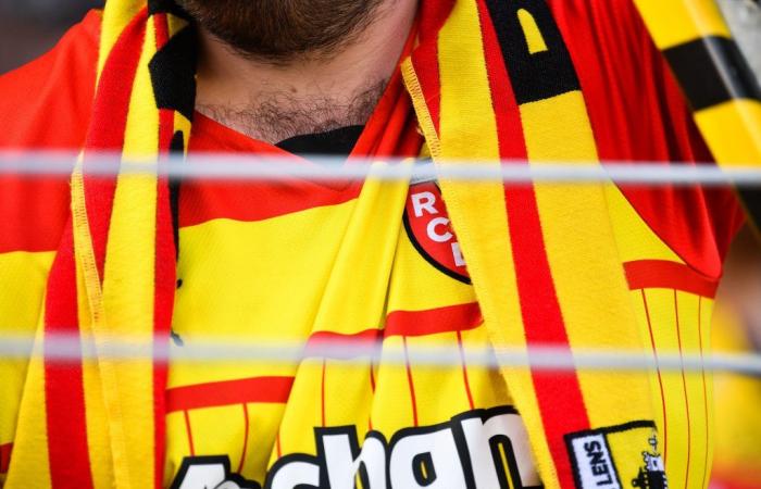 El RC Lens quería deshacerse de ellos, ¡lo tiraron todo en su ventana de transferencia!