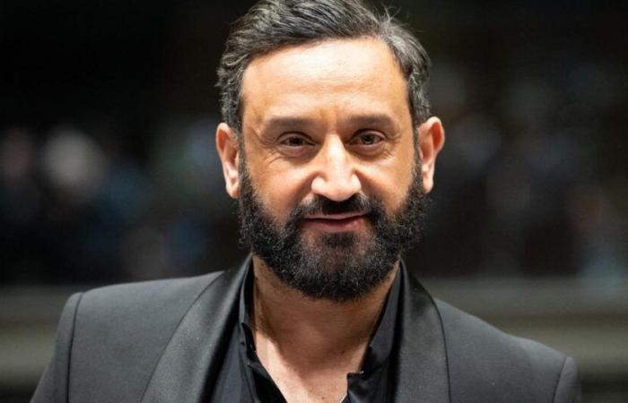 Cyril Hanouna podría abandonar el grupo Canal+