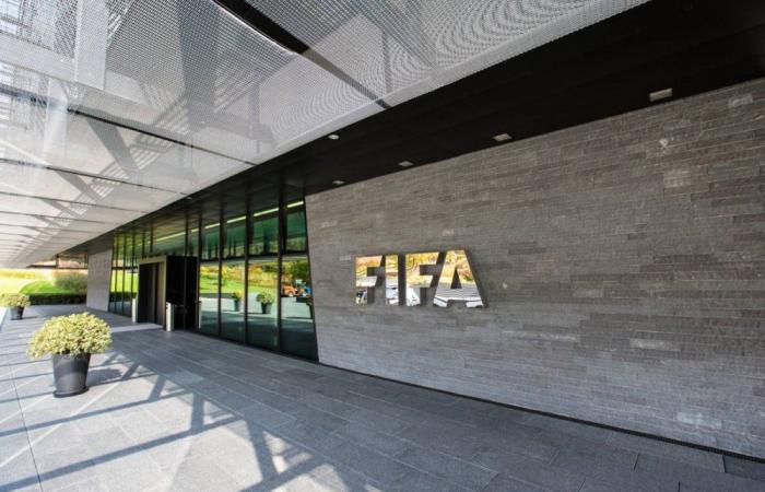 La FIFA pronto tendrá representaciones en Marruecos