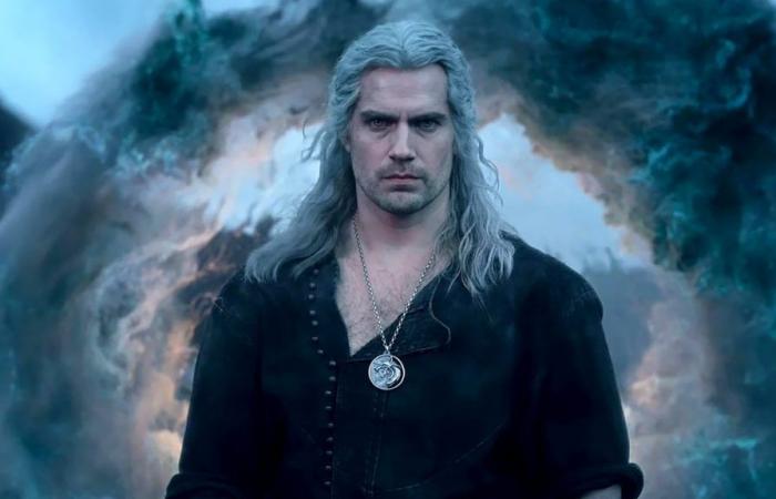 La temporada 4 de The Witcher continúa con problemas. Tras la marcha de Henry Cavill, otro actor abandona esta serie de Fantasía Oscura de Netflix