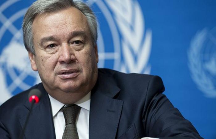 Sáhara marroquí: la iniciativa real aclamada en el informe de la ONU sobre el Sahel