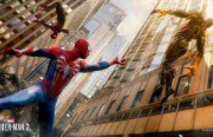 Marvel’s Spider-Man 2 ya se anunció para PC con una fecha de lanzamiento no muy lejana, Insomniac está frustrando las esperanzas de los fanáticos en el proceso.