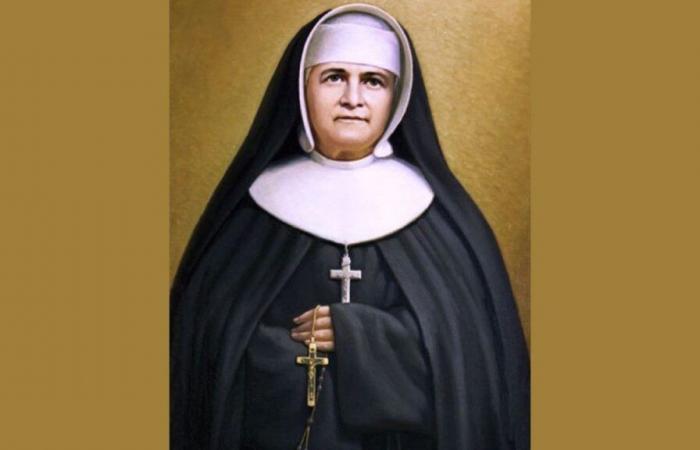 La Madre María Leonia, “la humilde entre los humildes”, pronto será canonizada