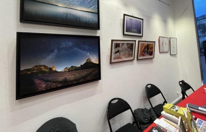 NÎMES “Libros e imágenes”, la belleza del Gard en todas sus formas