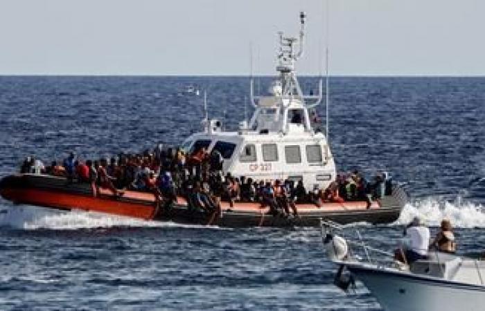 ¿Por qué Albania devolvió a 12 inmigrantes a Italia a pesar del acuerdo alcanzado con Giorgia Meloni?