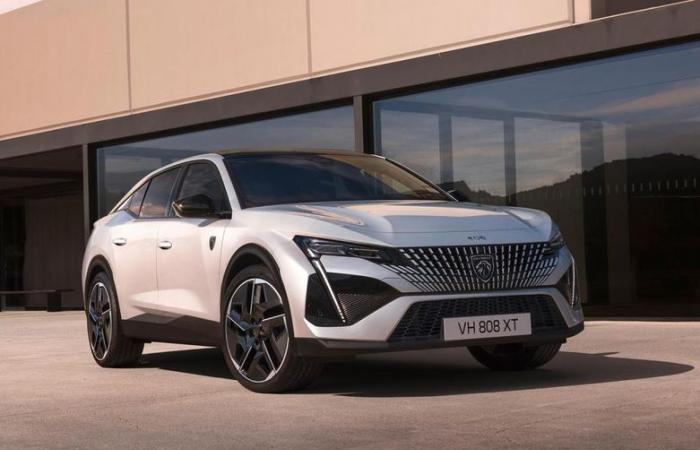 Salón del Automóvil de París 2024: 4L eléctrico, Citroën Ami 2, Peugeot e-408… ¿a qué precio y cuándo se lanzarán los nuevos coches franceses?