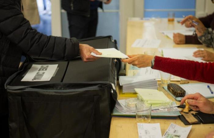 Elecciones municipales: primer recurso presentado