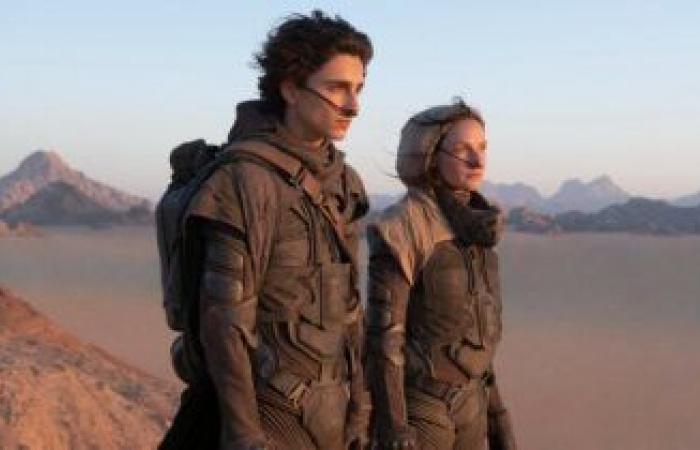 ¿Dónde y cuándo ver la serie Dune: Prophecy?