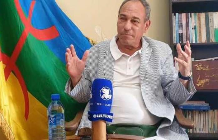 Declaración sobre la desaparición del periodista y escritor argelino Hicham ABOUD – Le Monde Amazigh