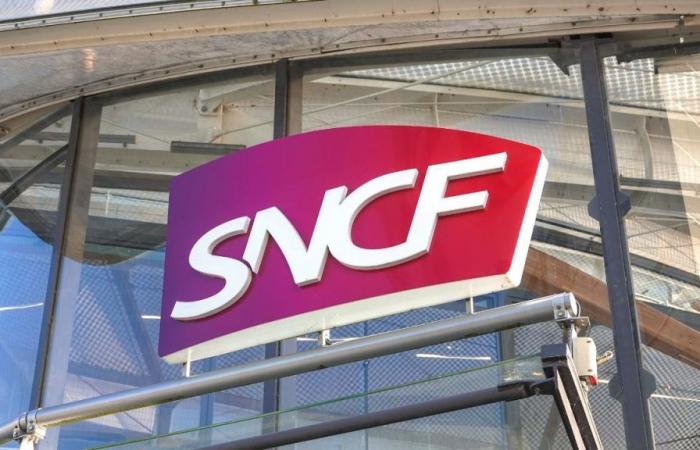 “Soy director operativo en SNCF, esto es lo que gano al mes”