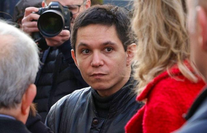 Muerte de Simon Fieschi, ex webmaster de Charlie Hebdo