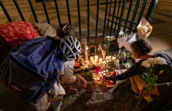 testifica la familia del ciclista asesinado en París el martes por un automovilista – Libération