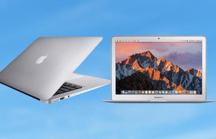 A este precio, el Apple Macbook Air corre el riesgo de agotarse en unos días