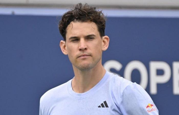 ATP > La confesión algo escalofriante de Thiem sobre su título de Grand Slam: “De repente me di cuenta de que no necesariamente me haría feliz para siempre”