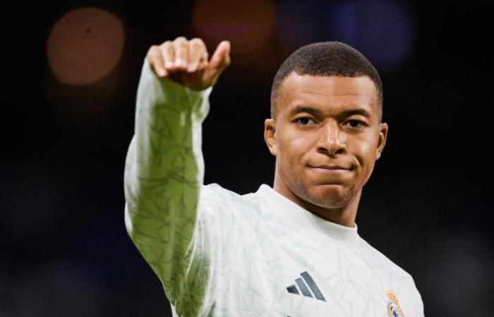 ¿Un Mbappé “como nuevo” para la recuperación?