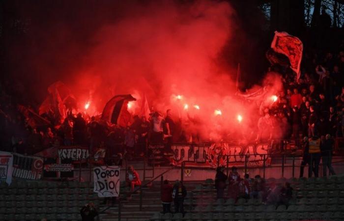 Los Ultras Inferno enojados: una decisión radical tomada para el derbi valón – Todo el fútbol