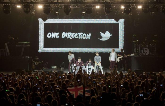 One Direction, el grupo de la generación “social media”