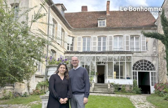 ¿Vendrá Stéphane Bern a Oise para ver este famoso edificio?