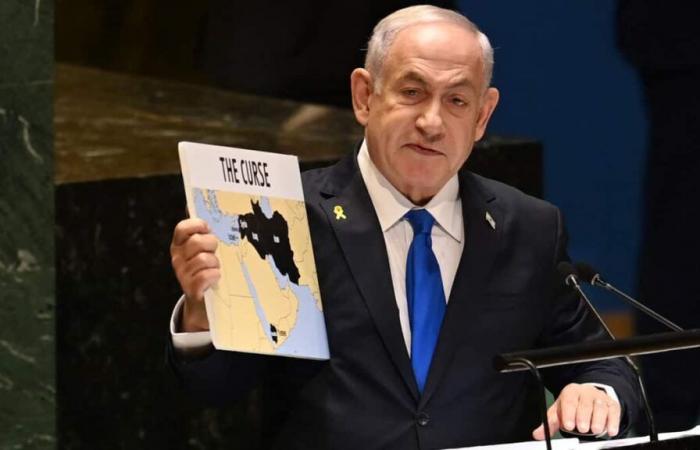 La residencia de Netanyahu es blanco de ataques con drones y Hezbollah en el norte de Israel