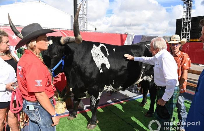 El pasado difícil y el fascinante futuro del Gran Premio de EE. UU. en COTA