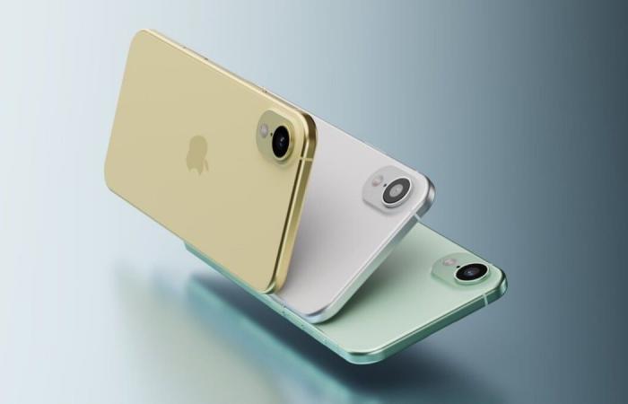 todo lo que sabemos sobre el próximo smartphone ultrafino de Apple