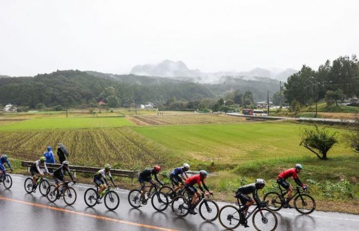 Ciclismo. Copa de Japón – La 31ª edición de la Copa de Japón… Curso, perfil y favoritos