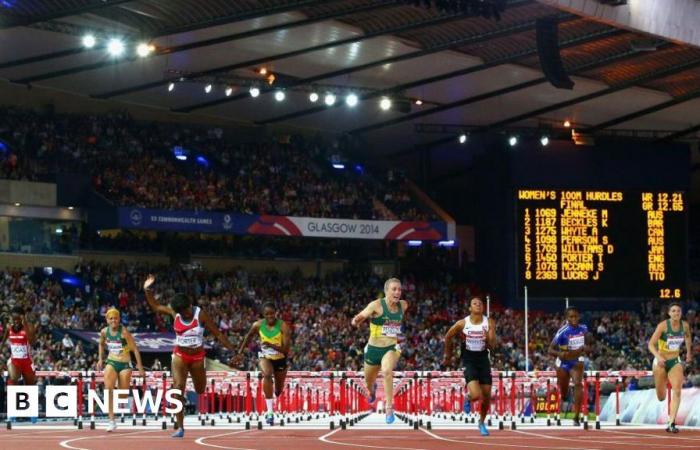 El consejo confirma las fechas de los Juegos de la Commonwealth de Glasgow 2026