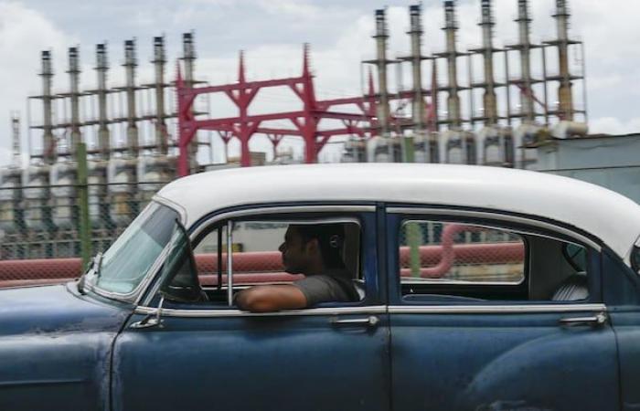 Cuba completamente privada de electricidad, 10 millones de habitantes a oscuras