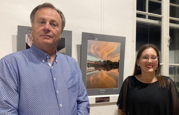 Presentación de los ganadores del concurso Clin d’œil sur la Beauce 2024