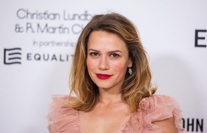 Bethany Joy Lenz (The Scott Brothers) casada con el hijo de un líder de una secta: la actriz víctima de un “programa sexual”