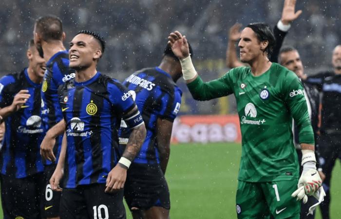 Balón de Oro: Nuevo apoyo a Lautaro Martínez