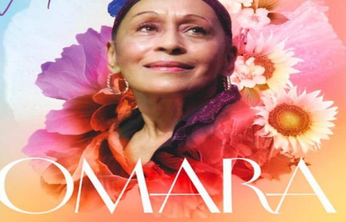 Hasta pronto, Omara Portuondo | El diario de Montreal