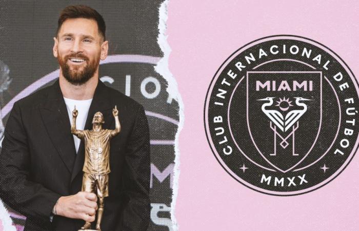 Lionel Messi apunta a la Copa MLS con el Inter Miami: “Estamos cerca”