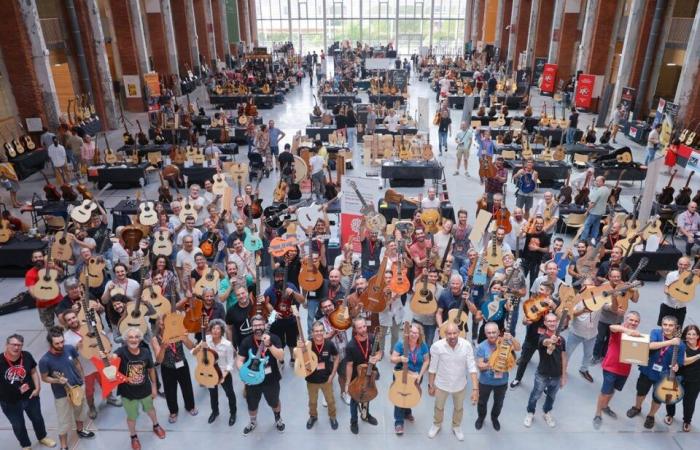 Luces en el Quai, exposición de Harry Potter, concierto… ¿Qué hacer este fin de semana en Toulouse?