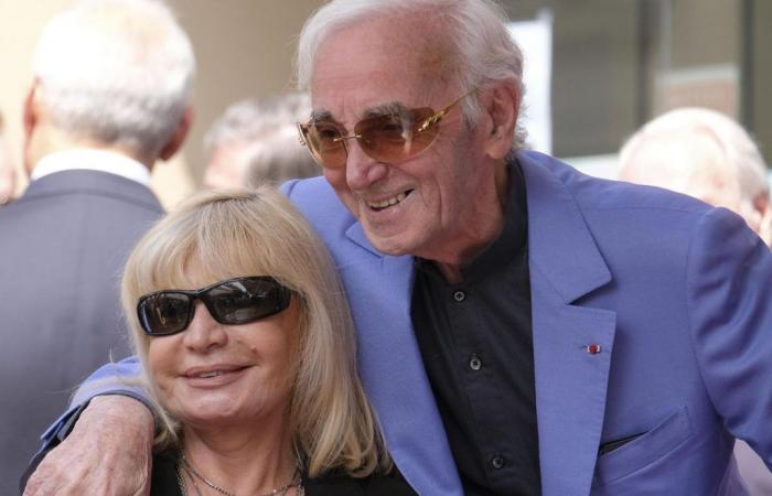 Charles Aznavour: ¿quién es su hija y cantante Seda Aznavour?