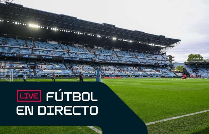 Fútbol en directo: Toda la actualidad de LaLiga, con la décima jornada, en Flashscore