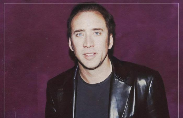 El único momento en el que Nicolas Cage aceptó que ya no era actor