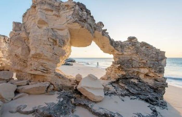 La vida soñada de Julia Roberts en las Islas Turcas y Caicos