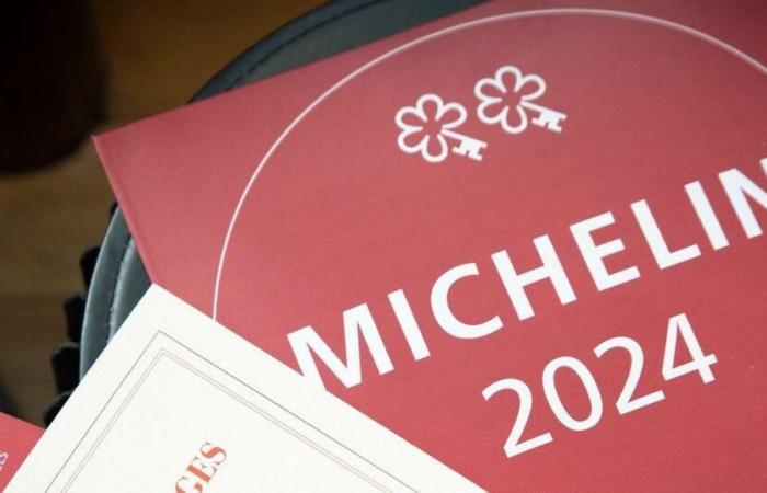 Después de las estrellas de los restaurantes, la guía Michelin premia las llaves de los mejores hoteles – rts.ch