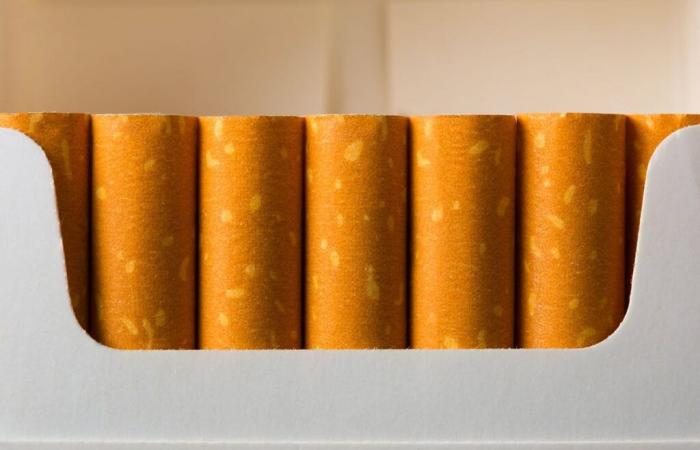 Luxemburgo aumenta el precio de los cigarrillos en enero de 2025