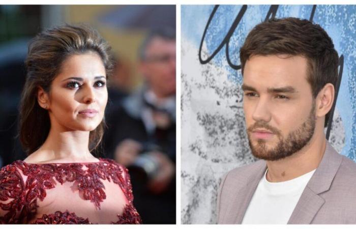 Cheryl Cole habla por primera vez desde la muerte de Liam Payne, el padre de su hijo (fotos)