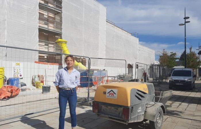 Esta antigua estación de Morbihan acogerá un nuevo concepto de restauración