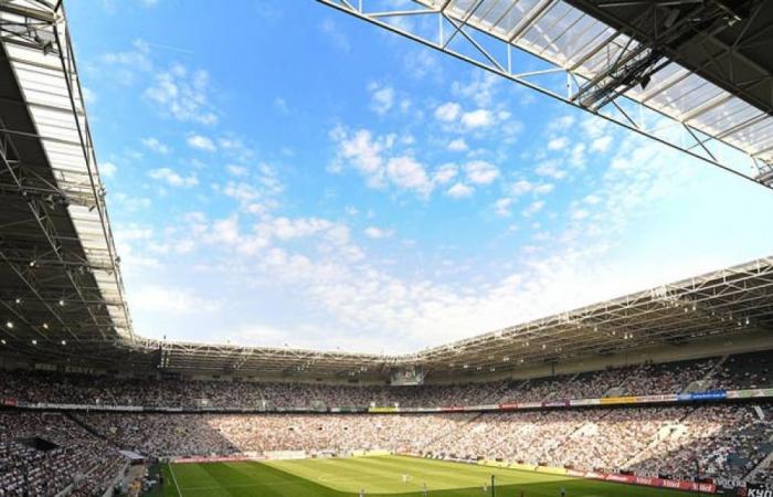 DIRECTO. Borussia M’Gladbach-Heidenheim (Bundesliga 2024-2025) seguirá en directo