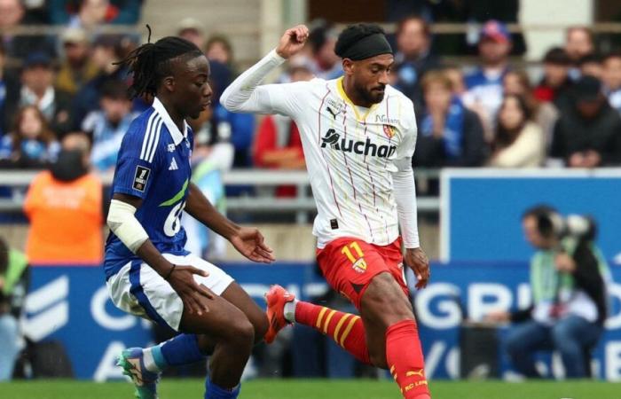 EN VIVO – Ligue 1: Lens quiere redescubrir el sabor del éxito en Saint-Étienne