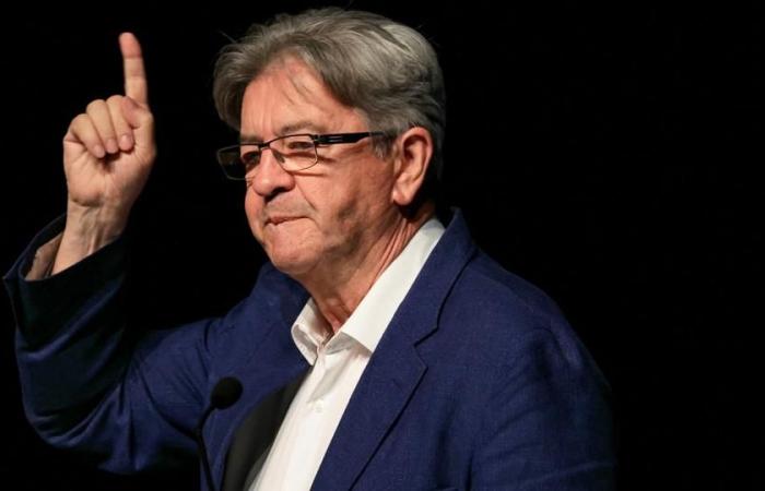 Jean-Luc Mélenchon cree que matar al líder de Hamás “fue un error”