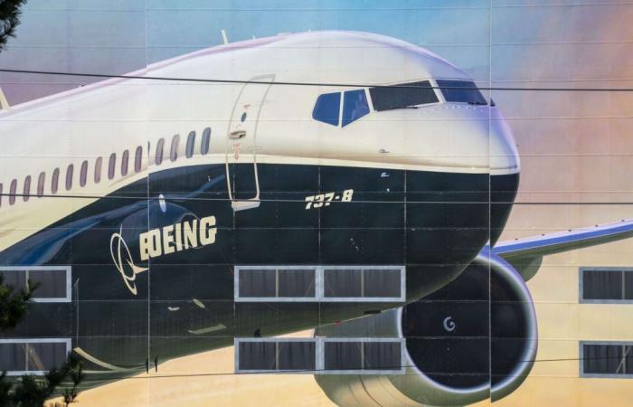 ¿Pronto el fin de la larga huelga en Boeing?