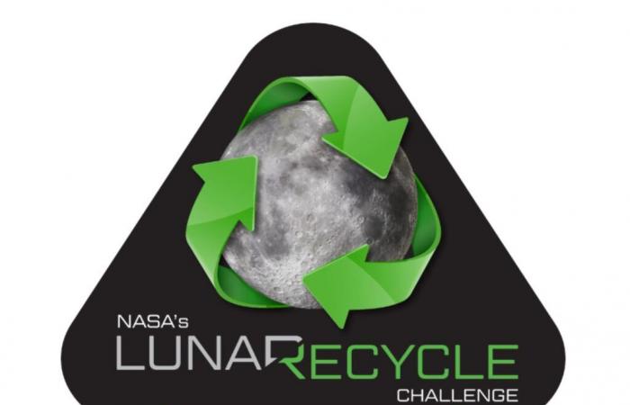 Convertir la basura lunar en un tesoro: la NASA lanza un desafío de reciclaje de 3 millones de dólares